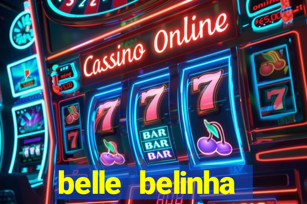 belle belinha telegram free